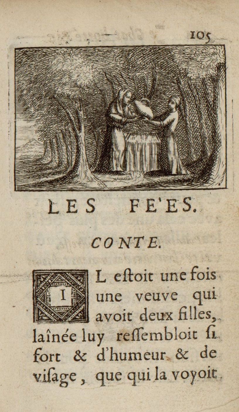Les fées, ses détracteurs, l'Académie française… Les confidences
