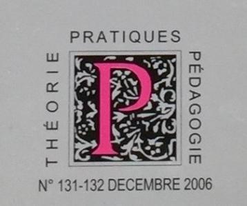 Jean-Marie Privat et la revue “Pratiques”